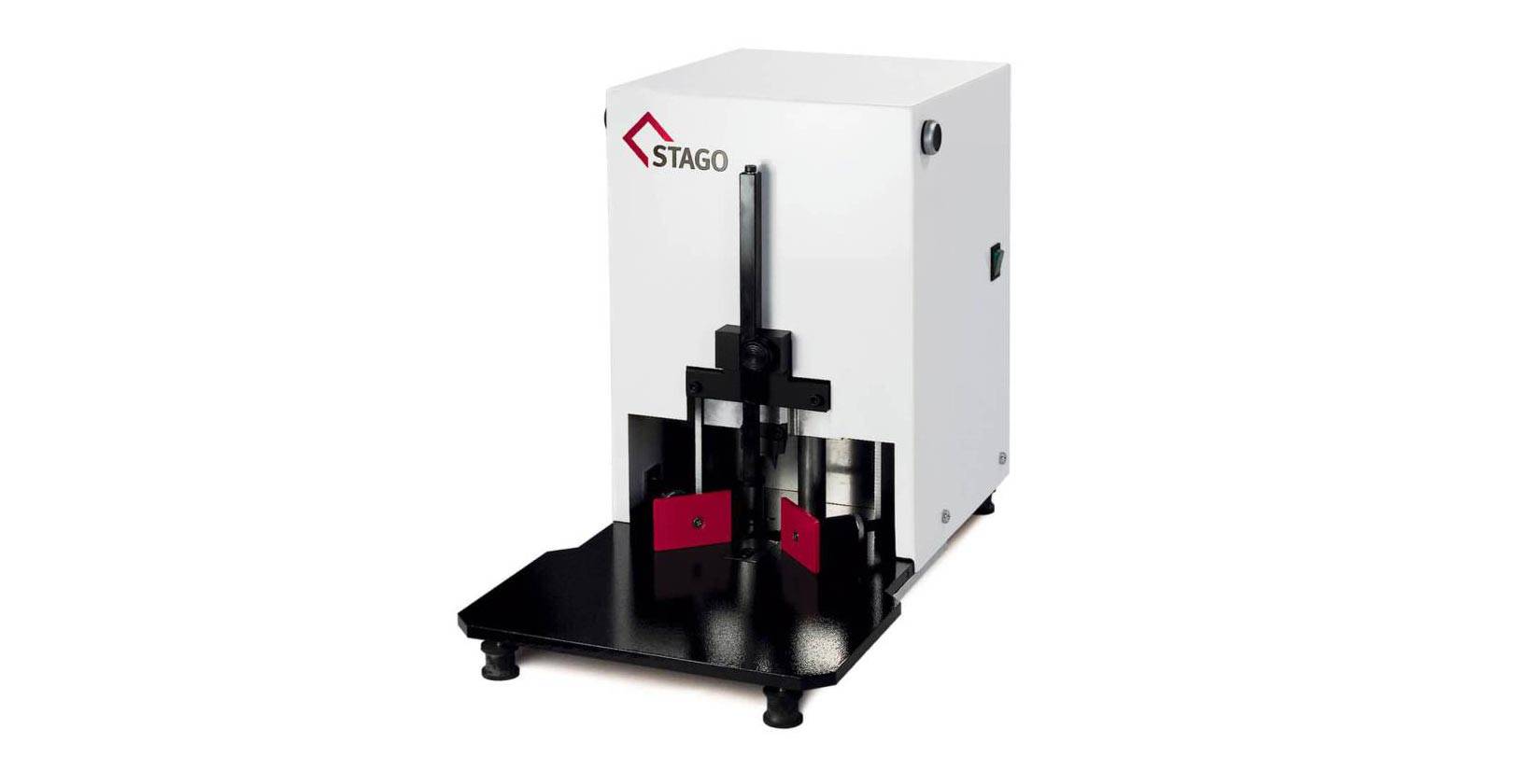 STAGO – Arrotonda angoli automatica.