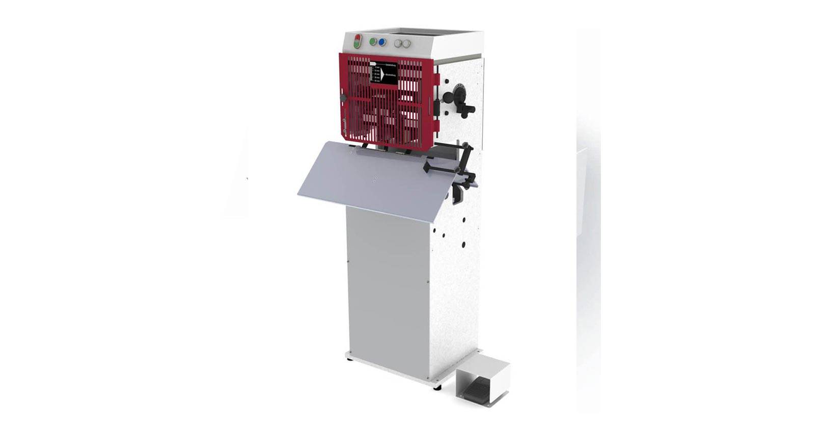 Cucitrice automatica
