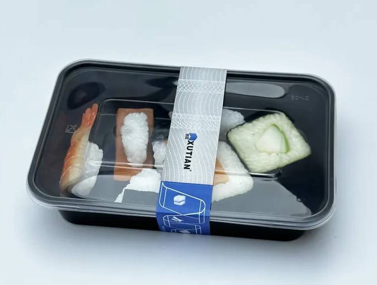 Fascettatrici SUNPACK