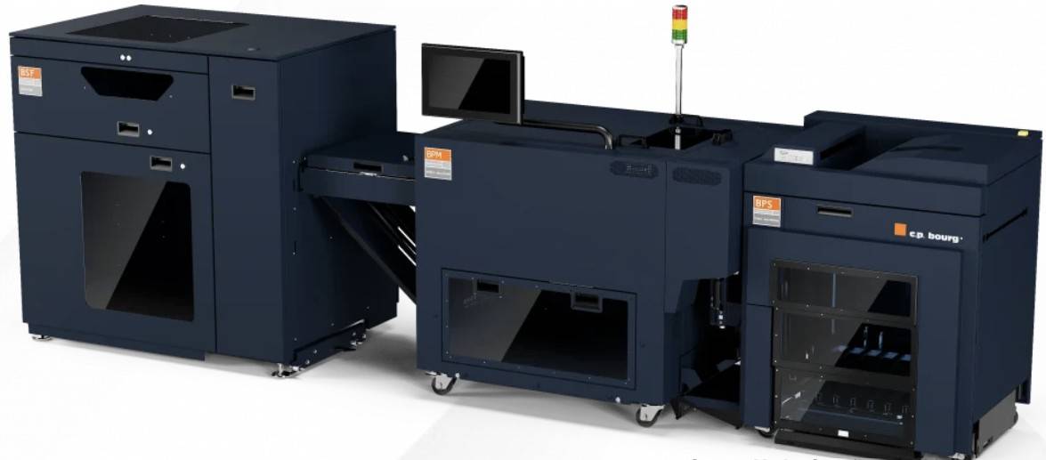 BPS Perfect Stacker