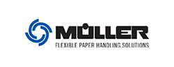 Müller Apparatebau GmbH / GERMANIA